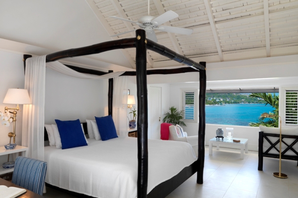 The Pineapple House Hotel, Montego Bay